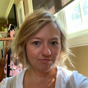 Meet your Posher, Jodi